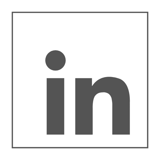 LinkedIn icon