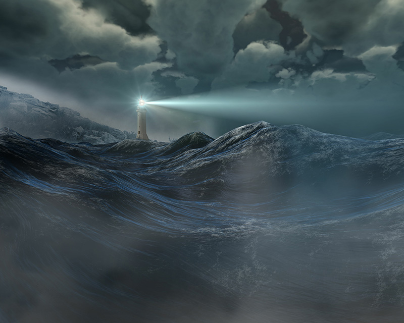 depression_therapy_pa Light in rolling waves - feeling depressed in need of depression therapy