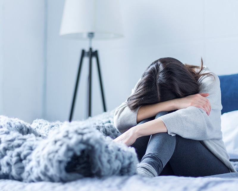self_esteem_therapist_online_pa Woman feeling hopeless because of low self-esteem