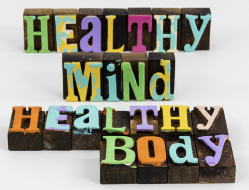 The Intricate Link Between Mental and Physical Health