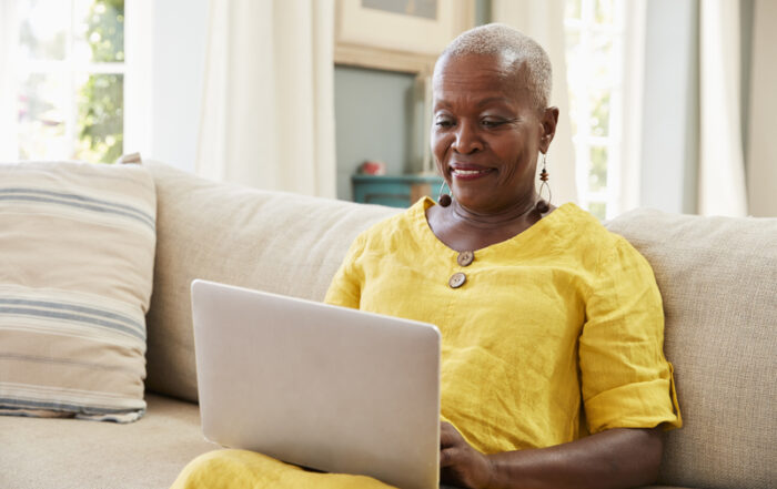 online therapy